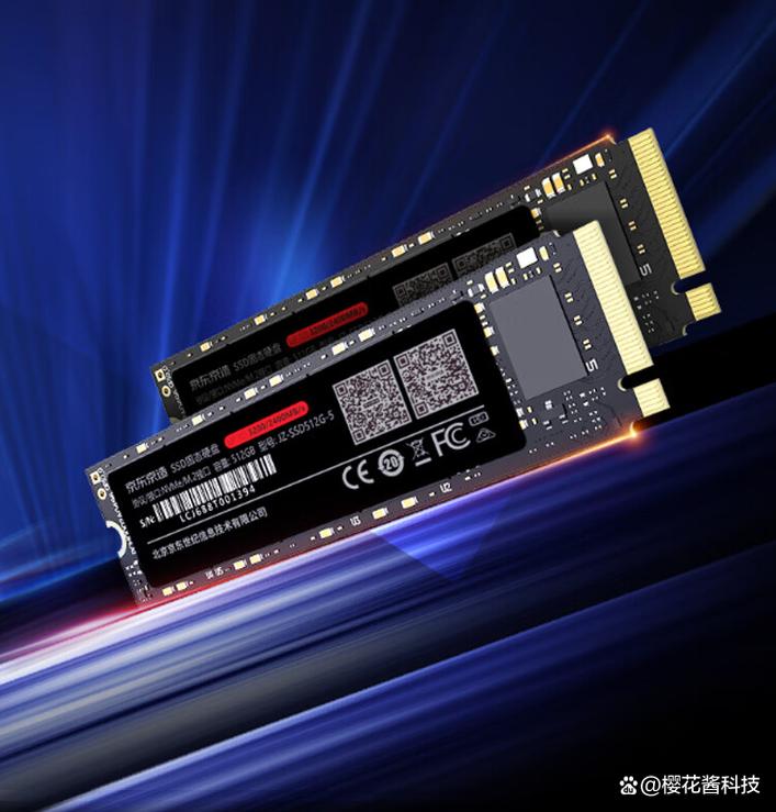 上海源科固态硬盘：性能优异，多领域应用，多方面出色