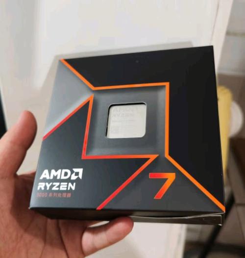 amd r7硬盘 AMD R7系列硬盘受欢迎，性能优，多场景适用，详细介绍来啦  第9张