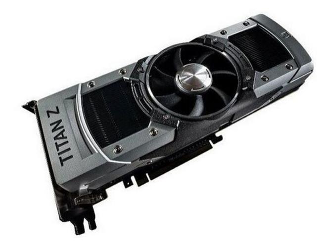 英伟达GTX Titan Z显卡售价几何？剖析其高昂定价背后的原因  第6张