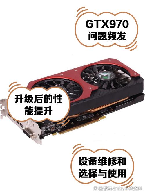 深入了解GTX 970显卡：PCI - E通道配置对其性能的关键作用？