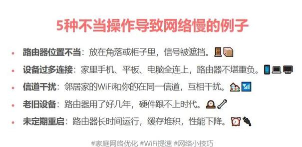 上网总卡顿？深入探讨网页卡顿与硬盘性能之间的关联  第8张