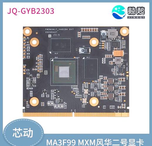 GTX980 MXM显卡：笔记本扩展领域的佼佼者，性能究竟多强？  第2张