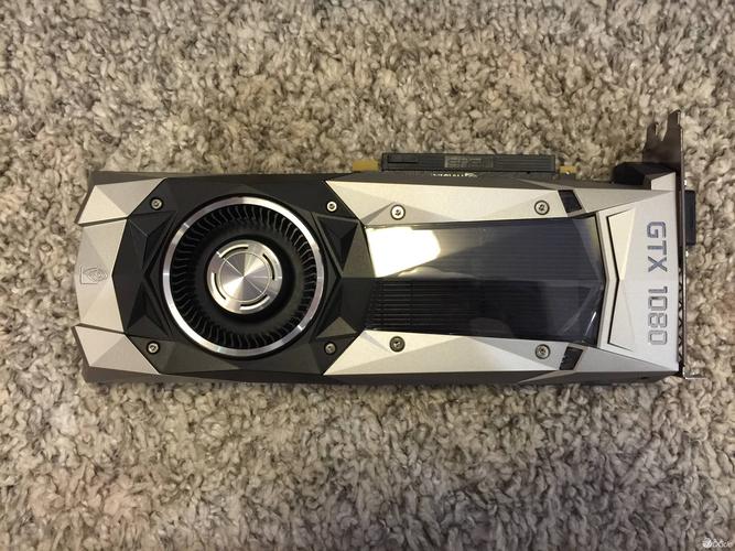 GTX1080 AIC性能卓越，六大角度剖析，游戏体验超沉浸  第4张