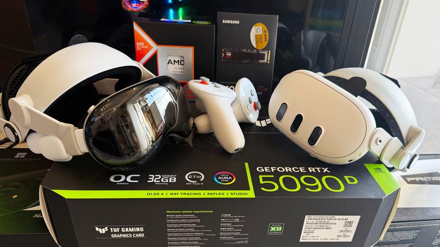 oculus gtx970 Oculus与GTX970结合，游戏和VR体验新感受？详细说明来了