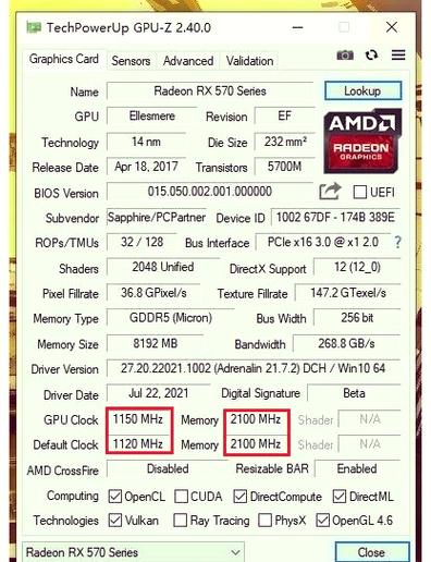 GTX590显卡测试成效大揭秘：外观设计与性能剖析  第5张
