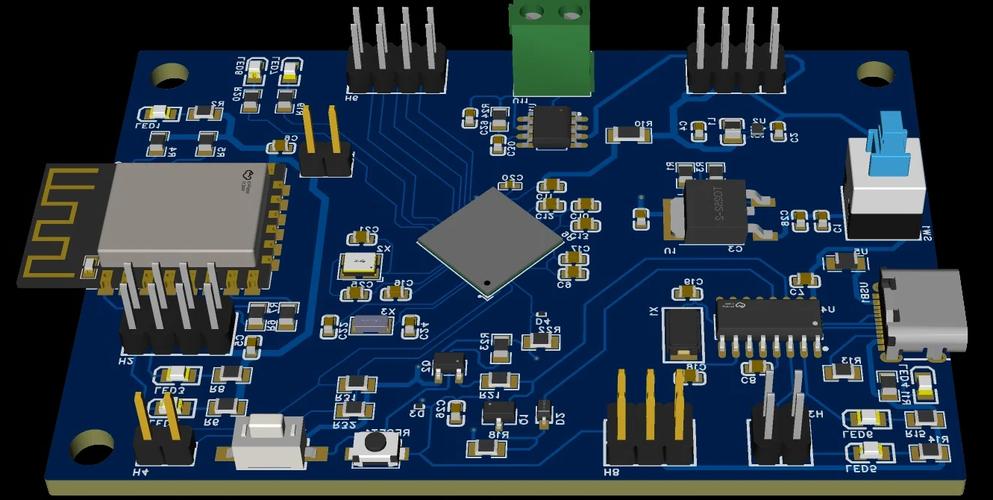 深入剖析GTX570 PCB：显卡核心结构及布局设计详解  第3张