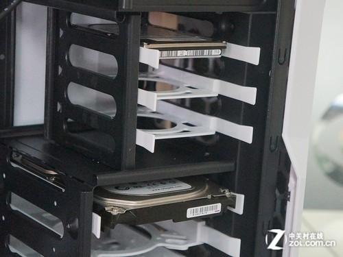影子战士用固态硬盘，加载速度提升且运行更顺畅  第4张