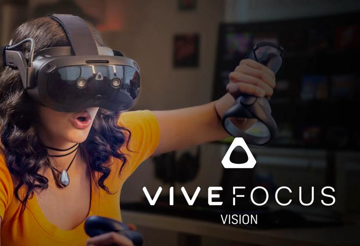 gtx1080 vive GTX 1080与Vive结合，打造高品质VR体验，深入分析其优势？  第6张