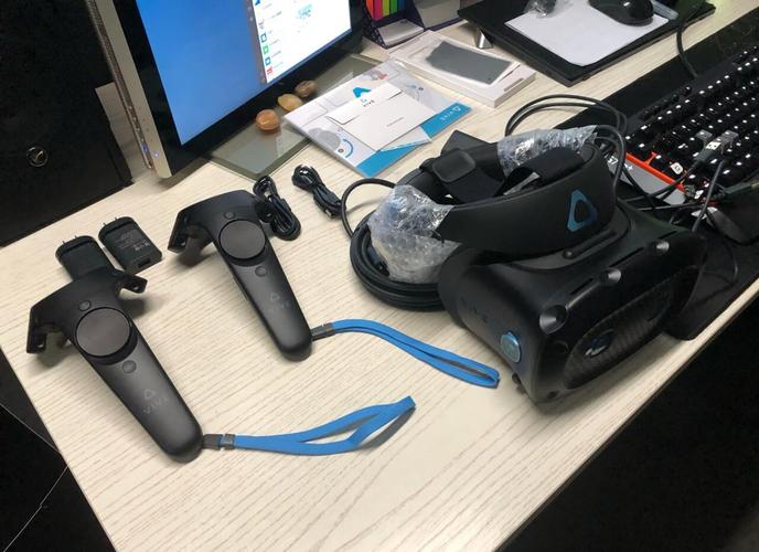 gtx1080 vive GTX 1080与Vive结合，打造高品质VR体验，深入分析其优势？  第8张