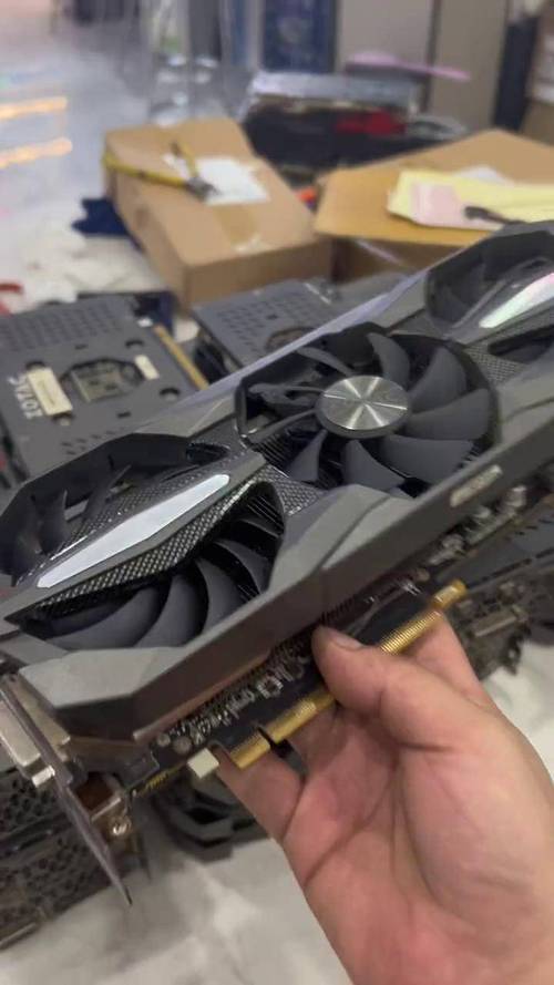 索泰GTX 1070显卡性能出色，游戏与图形处理表现俱佳  第3张