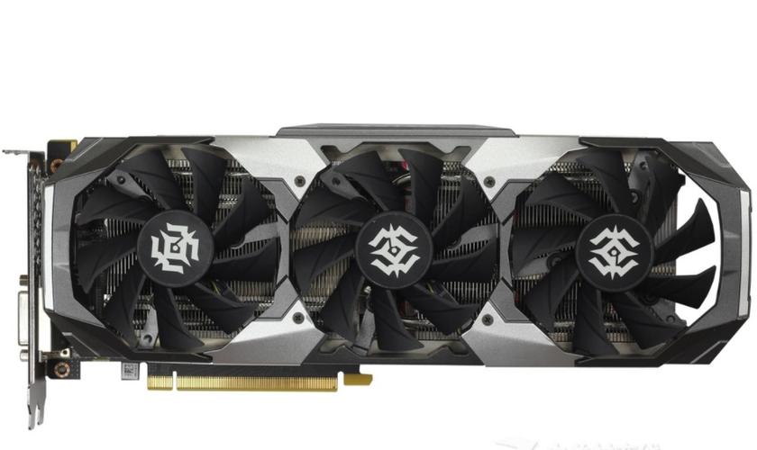索泰GTX 1070显卡性能出色，游戏与图形处理表现俱佳  第9张