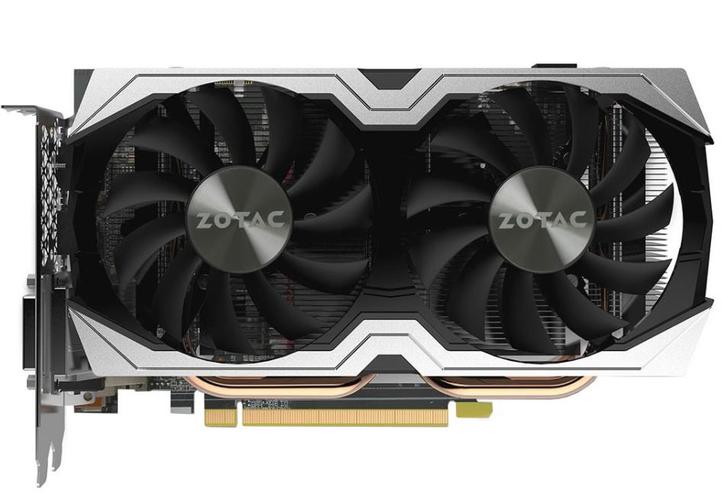 索泰GTX 1070显卡性能出色，游戏与图形处理表现俱佳  第10张