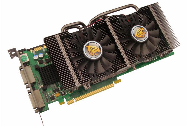 曾经备受瞩目的GTX260，如今性能表现究竟如何？  第3张