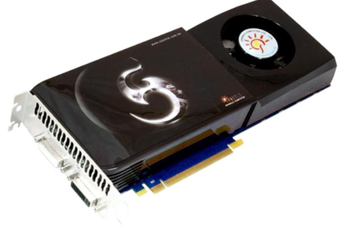 GTX275显卡评测：昔日性能卓越，今对新游戏却略显吃力？  第9张