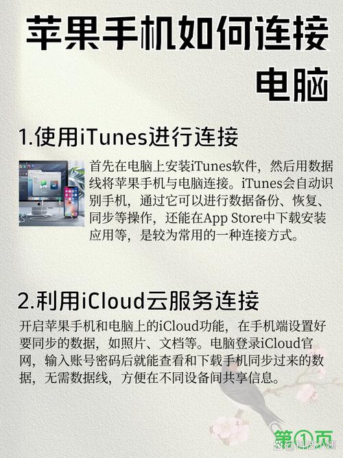 iPhone无线连电脑硬盘超便利，数据传输快且安全，原理大揭秘  第5张