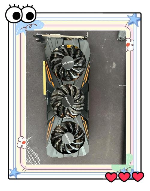 今日分享GTX1070显卡拆封体验，附详细拆封步骤  第6张