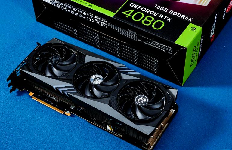 GTX1060 RGB显卡受关注，多方面为你详细介绍其独特魅力  第3张