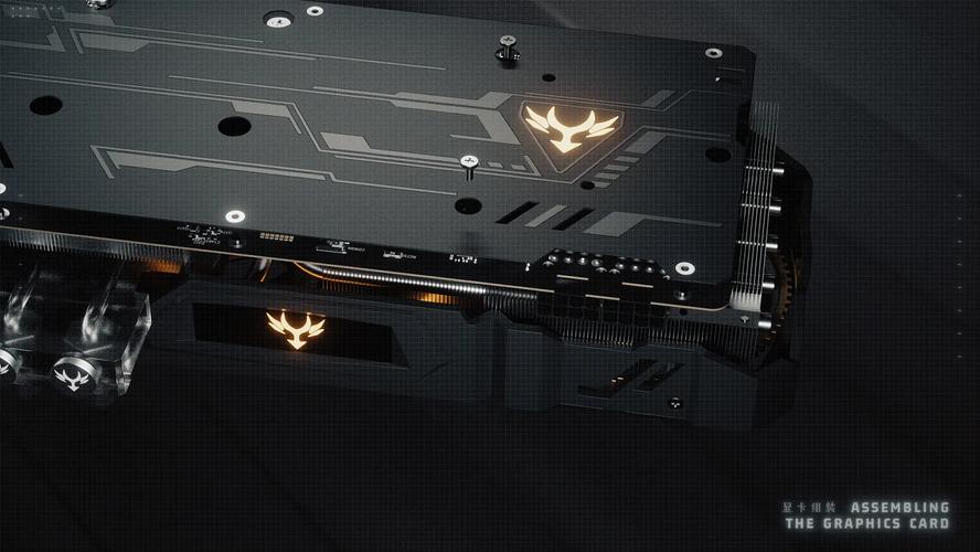 GTX1080在游戏特效上表现非凡，带来震撼视觉享受  第7张