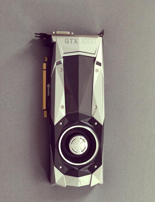 GTX1080在游戏特效上表现非凡，带来震撼视觉享受  第8张