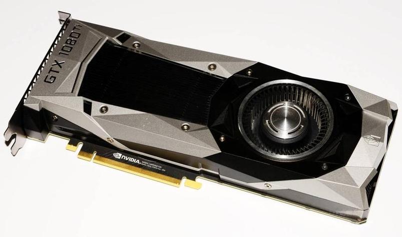 NVIDIA GTX 10系列显卡：经典之作，解析其诞生背景与优势  第6张