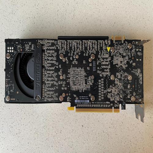 深入剖析GTX295：高性能背后为何耗电惊人？  第5张