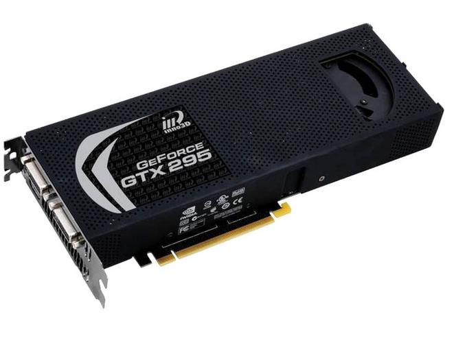 深入剖析GTX295：高性能背后为何耗电惊人？  第7张
