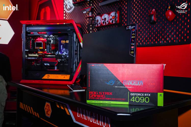 ROG GTX 1080 Ti：卓越性能，为游戏玩家带来震撼体验