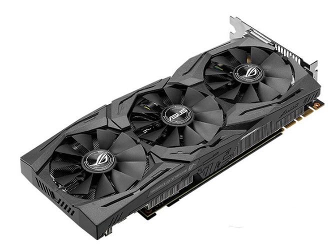 ROG GTX 1080 Ti：卓越性能，为游戏玩家带来震撼体验  第6张