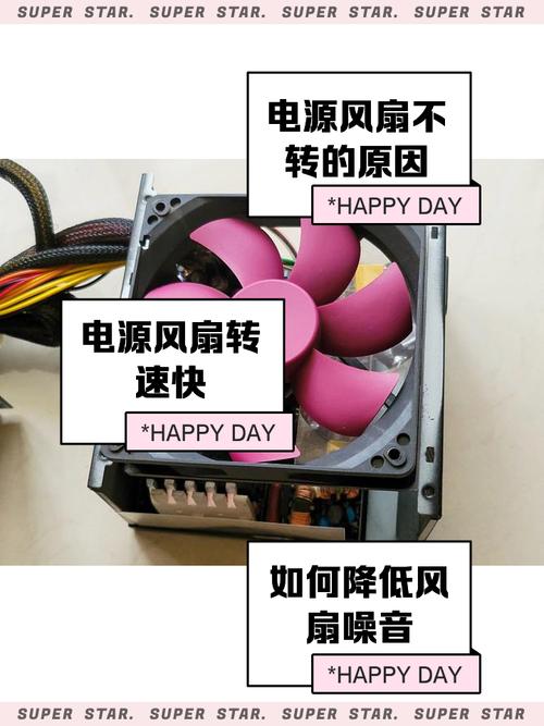 GTX显卡风扇噪音大？原因及解决办法全解析
