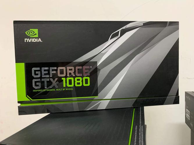 英伟达GTX1080显卡性能卓越，游戏及专业领域皆出色？  第7张