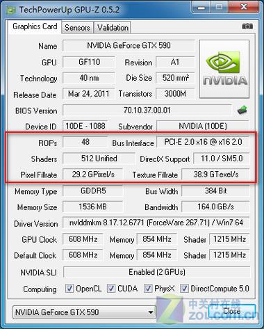 gtx980 rops GTX980的ROPS光栅化处理单元有多重要？全面解析来了  第7张