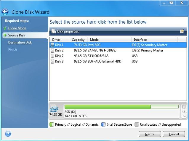硬盘升级为Intel RAID 0模式可提效，这些注意事项要留意  第4张