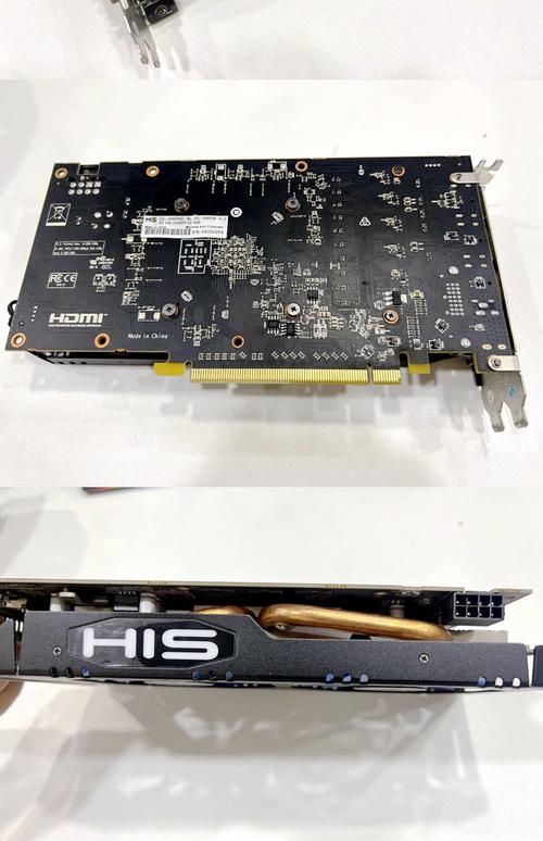 拆开GTX590显卡，详解拆装过程及准备工作与外观观察  第4张