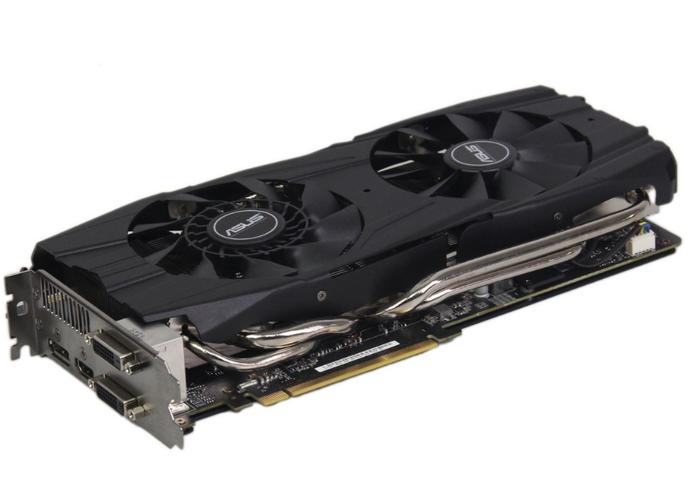 GTX780堪称经典之作，性能强劲，专业领域同样出色  第4张