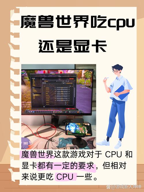 gtx950 wow GTX950玩魔兽世界咋样？从多角度详细阐述其具体情况  第2张