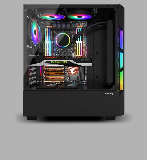 适配GTX580的机箱特点大揭秘，尺寸适配很关键  第3张