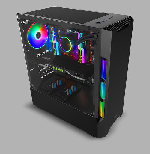 适配GTX580的机箱特点大揭秘，尺寸适配很关键  第4张