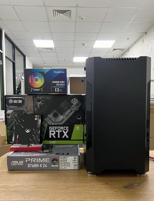适配GTX580的机箱特点大揭秘，尺寸适配很关键  第5张