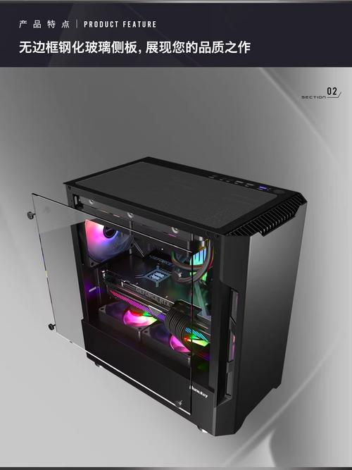 适配GTX580的机箱特点大揭秘，尺寸适配很关键  第7张
