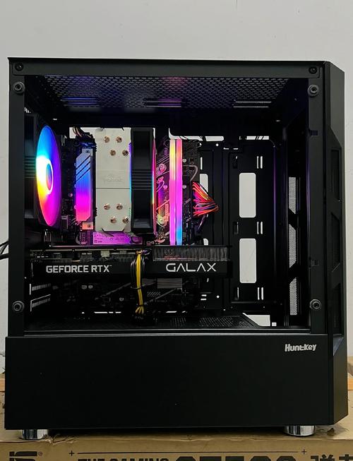 适配GTX580的机箱特点大揭秘，尺寸适配很关键  第8张