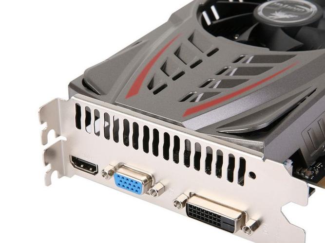 深入了解英伟达GTX750显卡TDP：概念、数值及重要性？