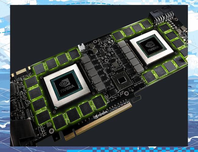 GTX Titan XP作图界宠儿！强劲性能与快速读写能力超厉害  第8张