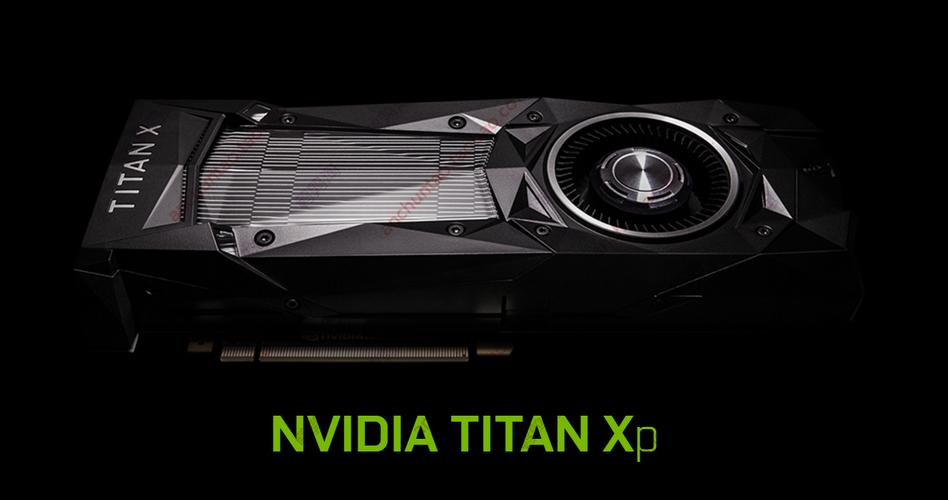 GTX Titan XP作图界宠儿！强劲性能与快速读写能力超厉害  第9张
