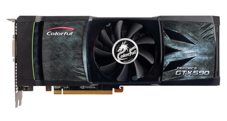 GTX590交火技术增强图形处理能力，这些细节你留意了吗？  第4张