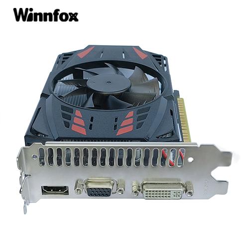英伟达GTX750显卡：28纳米制造工艺对其性能和功耗有何影响？  第5张