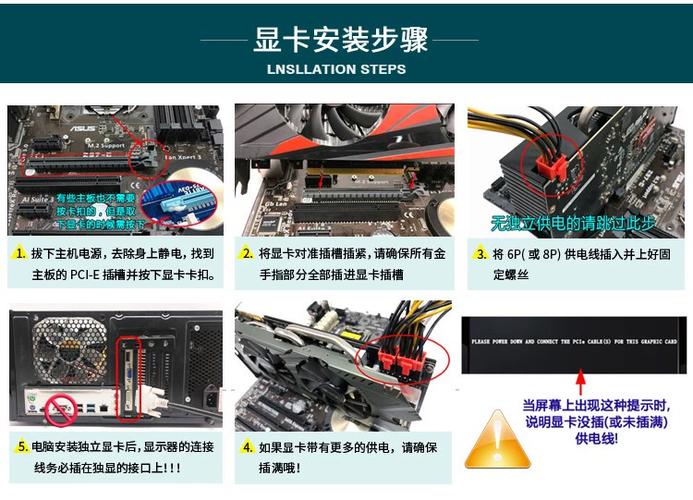 GTX1070显卡固定全攻略：机箱适配与安装要点解析  第3张