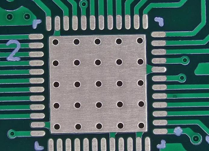 深入探讨GTX770 PCB：设计特点、散热优势与元件布局  第3张