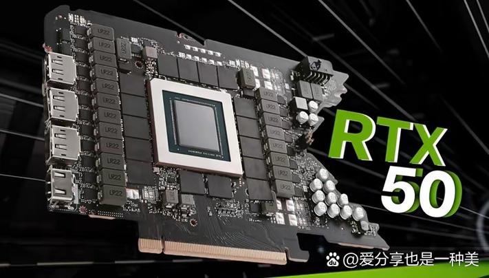 深入探讨GTX770 PCB：设计特点、散热优势与元件布局  第9张