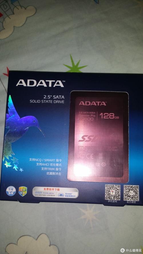威刚和创见固态硬盘谁更胜一筹？深度解析来了  第4张