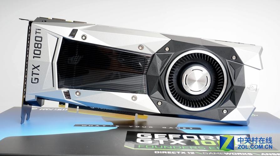 GTX 1080 SLI技术：提升图形处理能力，畅享流畅体验